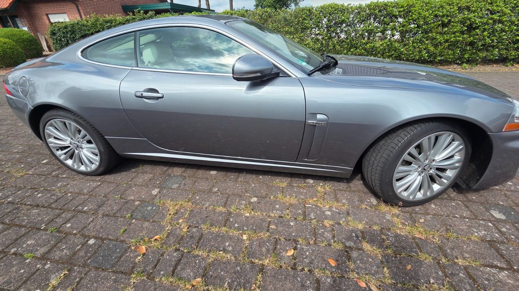 Jaguar XK 86.000 km 32.000 &euro; Bremervörde 27432