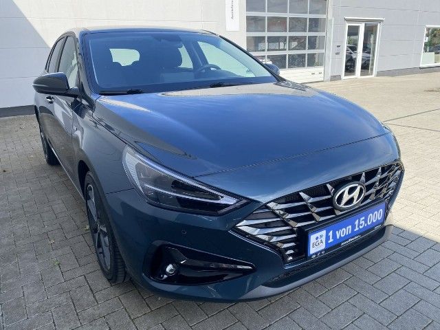 Hyundai i30 32.800 km 19.500 &euro; Gifhorn 38518