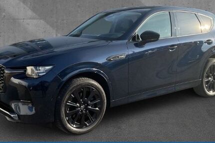 Mazda CX-60 22.676 km 40.490 &euro; Lüneburg 21337