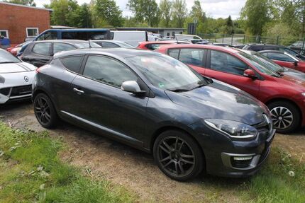 Renault Megane 181.500 km 5.450 &euro; Schafstedt 25725
