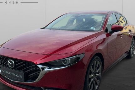 Mazda 3 55.554 km 21.990 &euro; Pfaffenhofen 85276