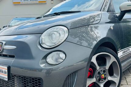 Fiat 500 104.600 km 11.499 &euro; Stockelsdorf bei Lübeck 23617