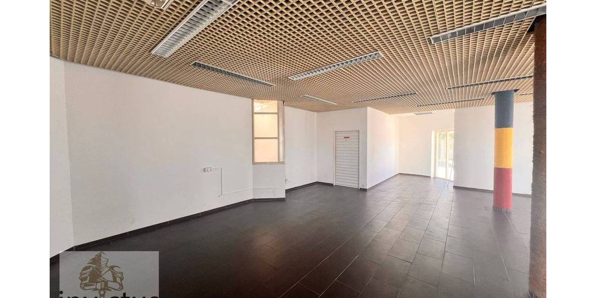 Gewerbeobjekt Jagsthausen - 1 Zimmer, 99.900&euro; | Angebot:25691722