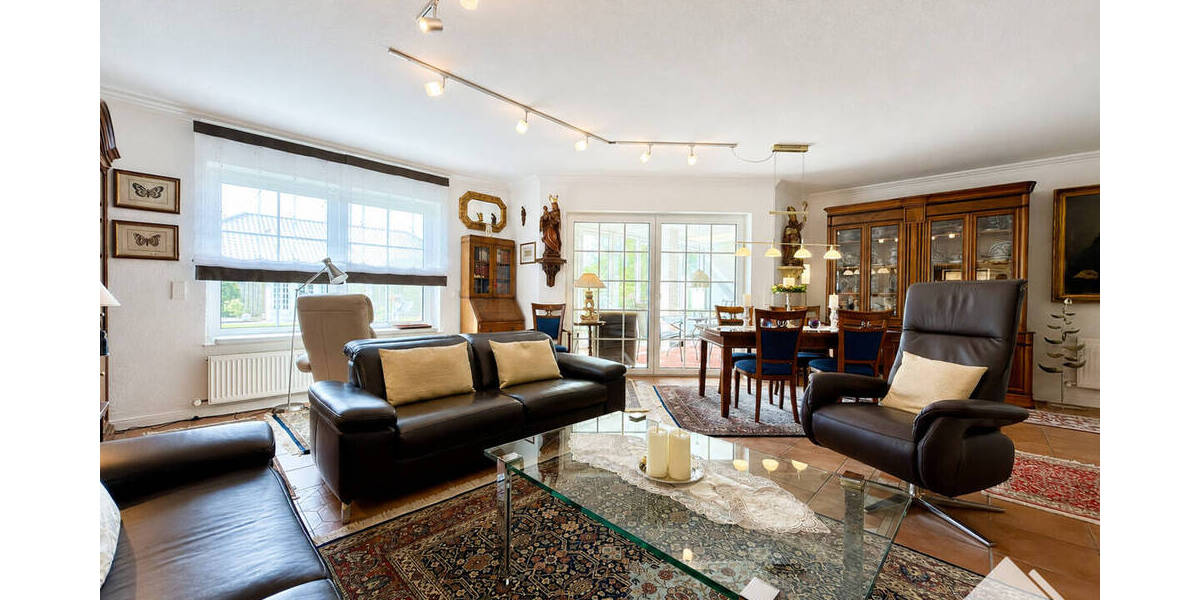 Bungalow Lähden / Holte Holte-Lastrup - 4 Zimmer, 160 m&sup2;, 469.000&euro; | Angebot:26672415