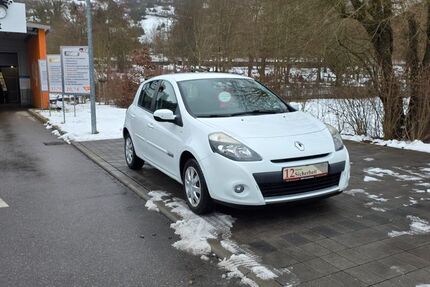 Renault Clio 100.700 km 5.890 &euro; Heidenheim-Schnaitheim 89520