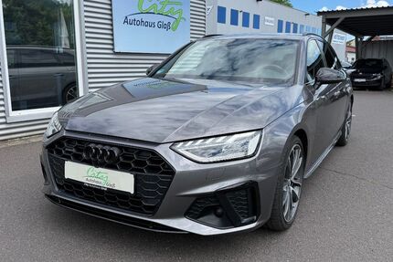 Audi A4 129.873 km 25.980 &euro; Eisenach 99817