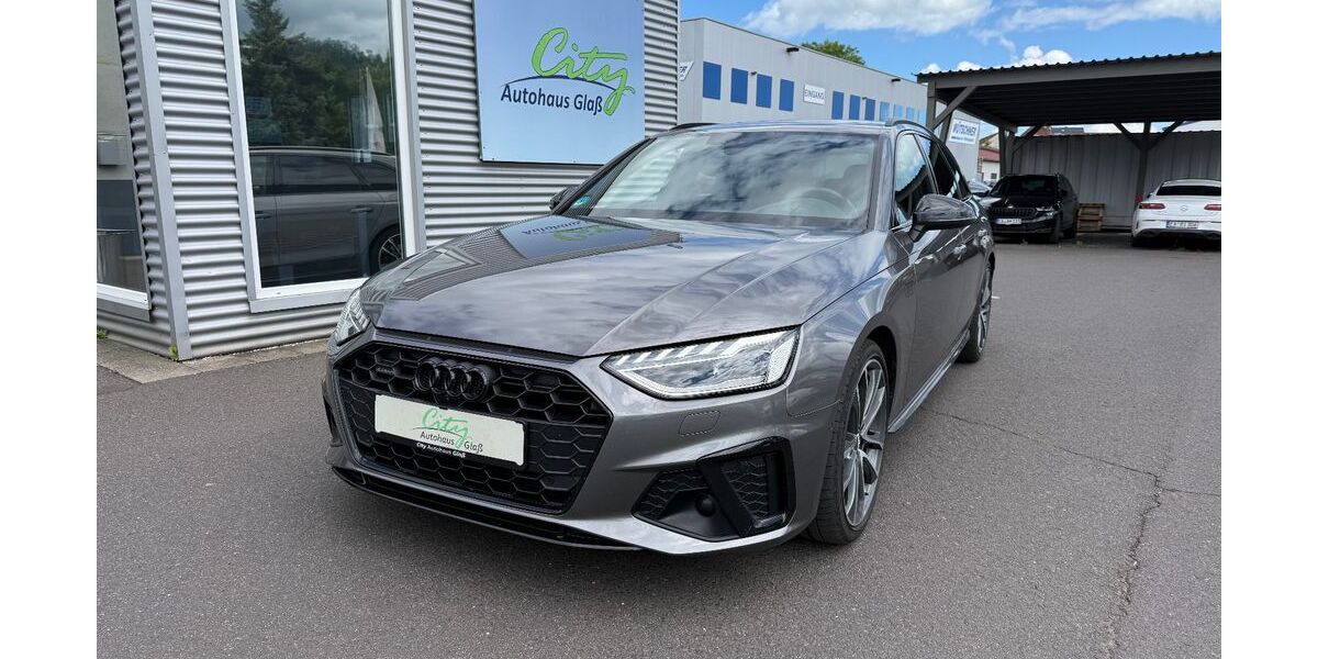 Audi A4 129.873 km 25.980 &euro; Eisenach 99817
