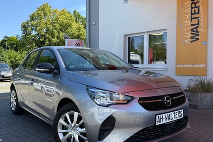 Opel Corsa 47.679 km 13.450 &euro; Stockelsdorf bei Lübeck 23617
