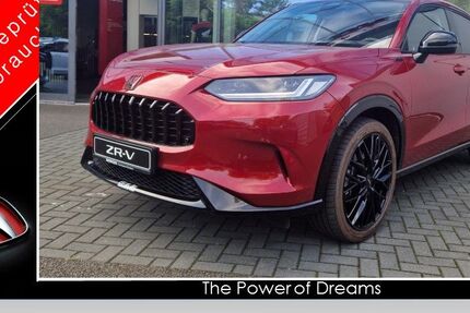 Honda ZR-V 28.900 km 36.990 &euro; Leipzig 04103