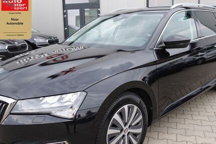Skoda Superb 105.648 km 23.280 &euro; Seelze 30926
