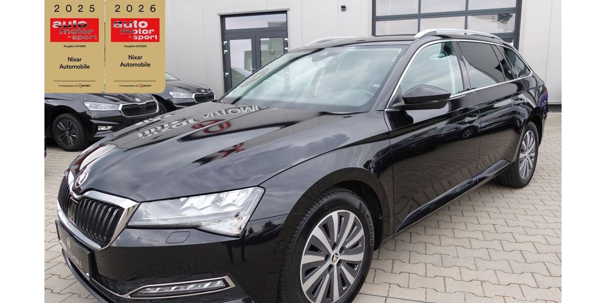 Skoda Superb 105.648 km 23.280 &euro; Seelze 30926