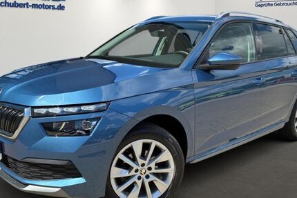 Skoda Kamiq 49.600 km 18.900 &euro; Magdeburg 39108