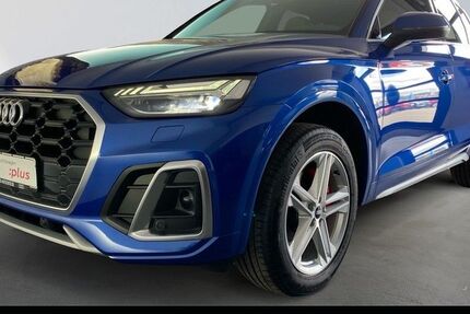 Audi Q5 43.413 km 35.850 &euro; Pfarrkirchen 84347