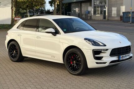 Porsche Macan 115.000 km 40.599 &euro; Denkendorf 73770