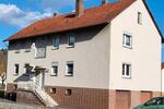 Etagenwohnung Wesertal - 2 Zimmer, 52 m&sup2;, 47.900&euro; | Angebot:26866335