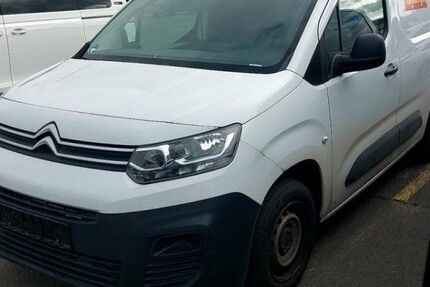 Citroen Berlingo 43.986 km 16.980 &euro; Hennef 53773