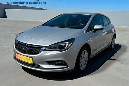 Opel Astra 88.200 km 11.990 € Malschwitz 02694