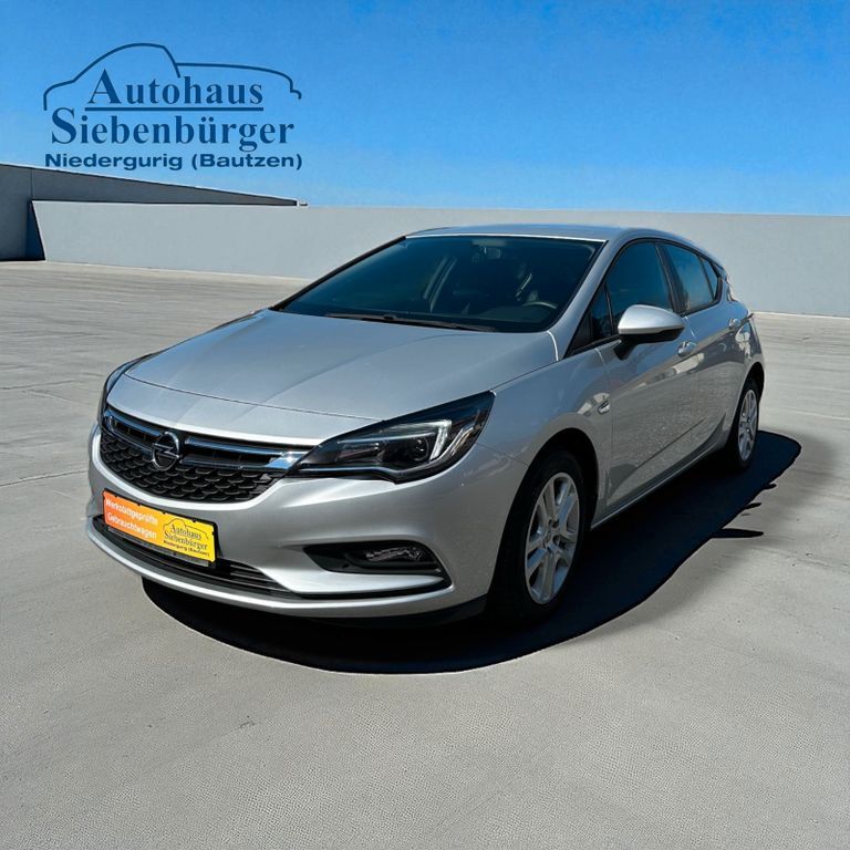 Opel Astra 88.200 km 12.990 € Malschwitz 02694
