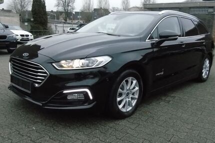 Ford Mondeo 113.240 km 12.980 &euro; Düsseldorf 40597