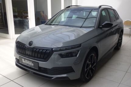Skoda Kamiq 89.900 km 19.890 &euro; Lübbecke 32312