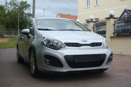 Kia Rio 190.051 km 2.990 &euro; Mechterstädt 99880