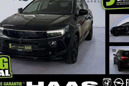 Opel Grandland (X) 28.900 km 24.980 &euro; Augsburg 86159