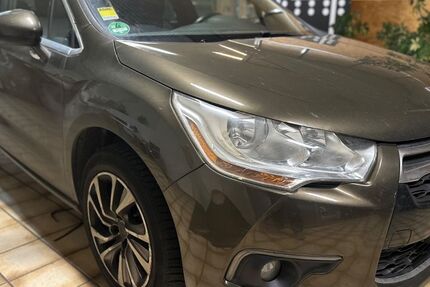 Citroen C4 190.000 km 3.990 &euro; Kirchberg 55481