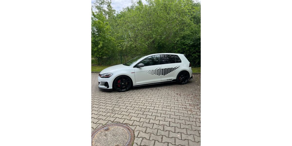 VW Golf 123.000 km 27.500 &euro; Zwickau 08055