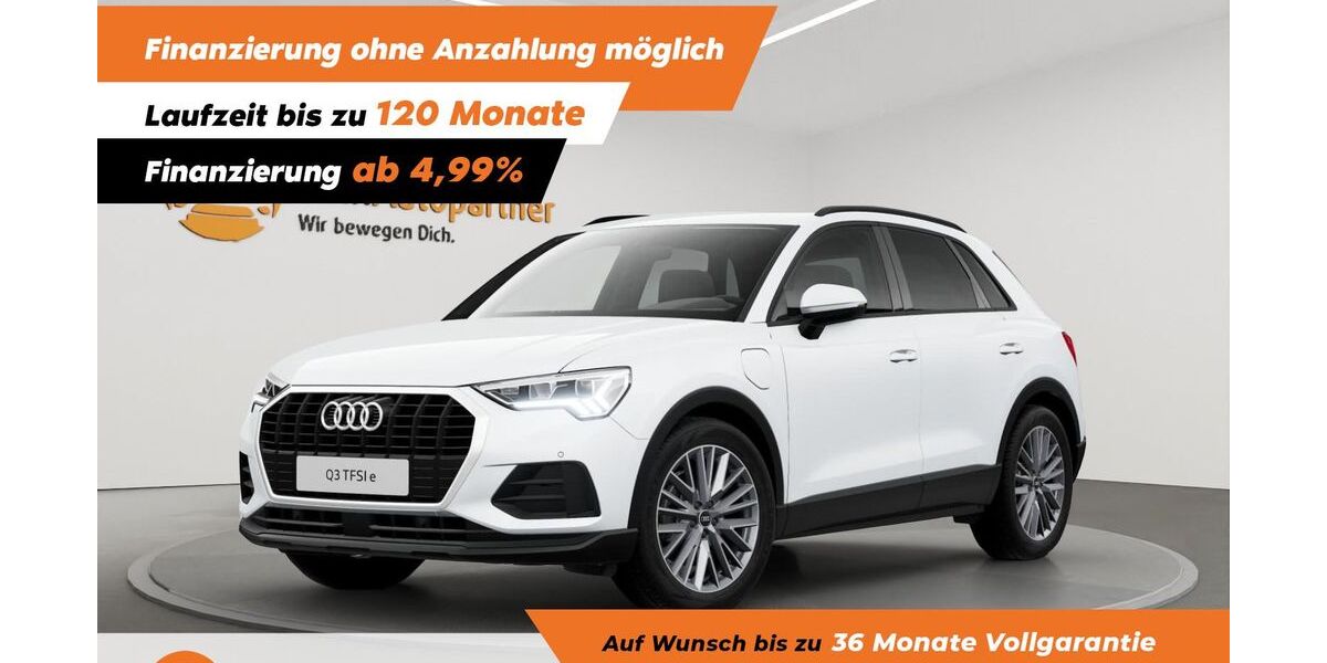 Audi Q3 89.500 km 24.950 &euro; Mössingen 72116