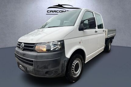 VW T5 Transporter 206.305 km 9.790 &euro; Göttingen 37079