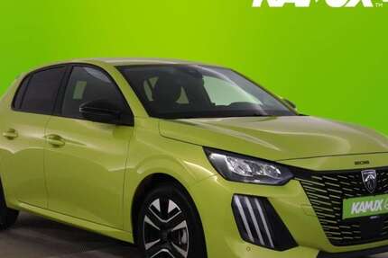 Peugeot 208 8.345 km 15.350 &euro; Hamburg 22529