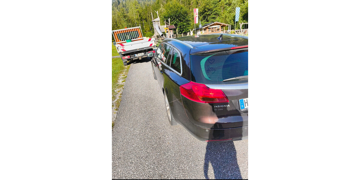 Opel Insignia 150.000 km 3.300 &euro; München 80313