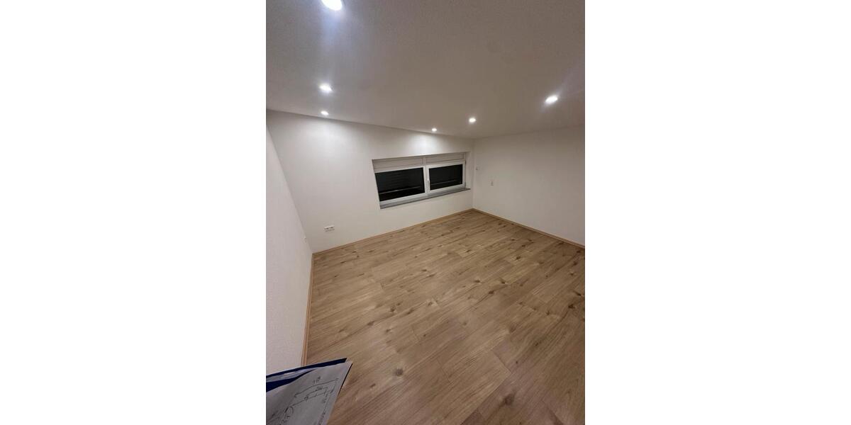 Penthouse 2 Zimmer Wohnung Hüfingen 2 zimmer