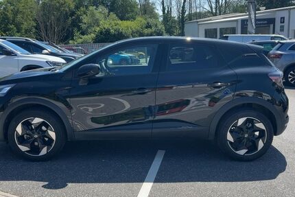 Renault Captur 8.990 km 26.580 &euro; Bornhöved 24619