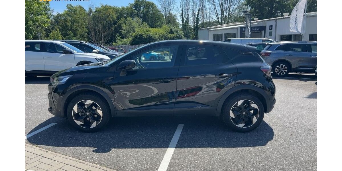 Renault Captur 8.990 km 26.580 &euro; Bornhöved 24619
