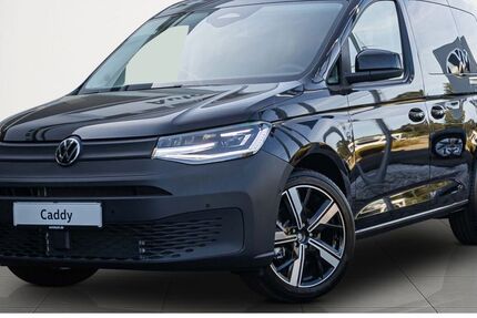 VW Caddy 2.420 km 41.880 &euro; Bad Homburg 61348
