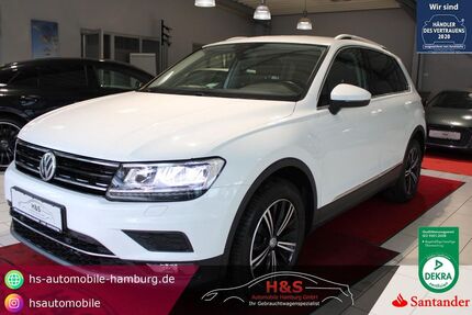 VW Tiguan 148.122 km 20.900 € Bad Segeberg 23795