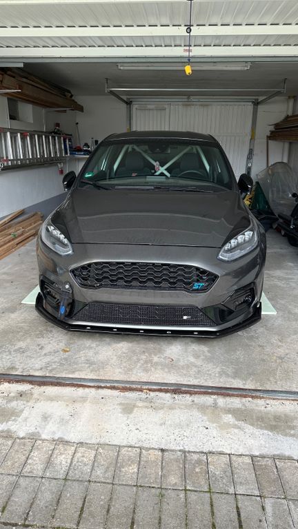 Ford Fiesta 13.750 km 20.000 € Gutach im Breisgau 79261