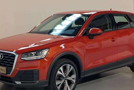 Audi Q2 113.641 km 14.999 &euro; Tornesch 25436