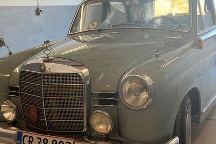 Mercedes-Benz 190 14.000 km 19.000 &euro; Flensburg 24937