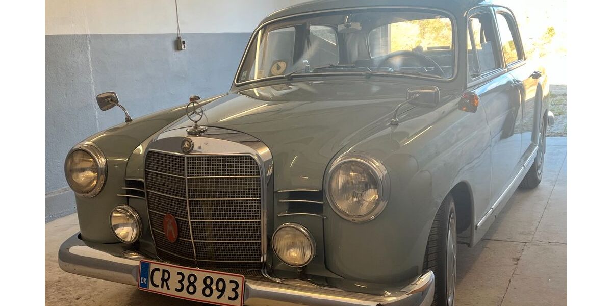 Mercedes-Benz 190 14.000 km 19.000 &euro; Flensburg 24937