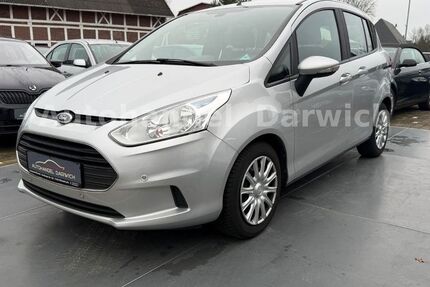 Ford B-Max 132.000 km 6.490 &euro; Winsen Luhe 21423