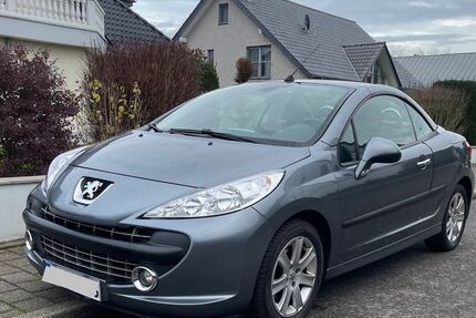 Peugeot 207 139.000 km 2.200 &euro; Duisburg 47239