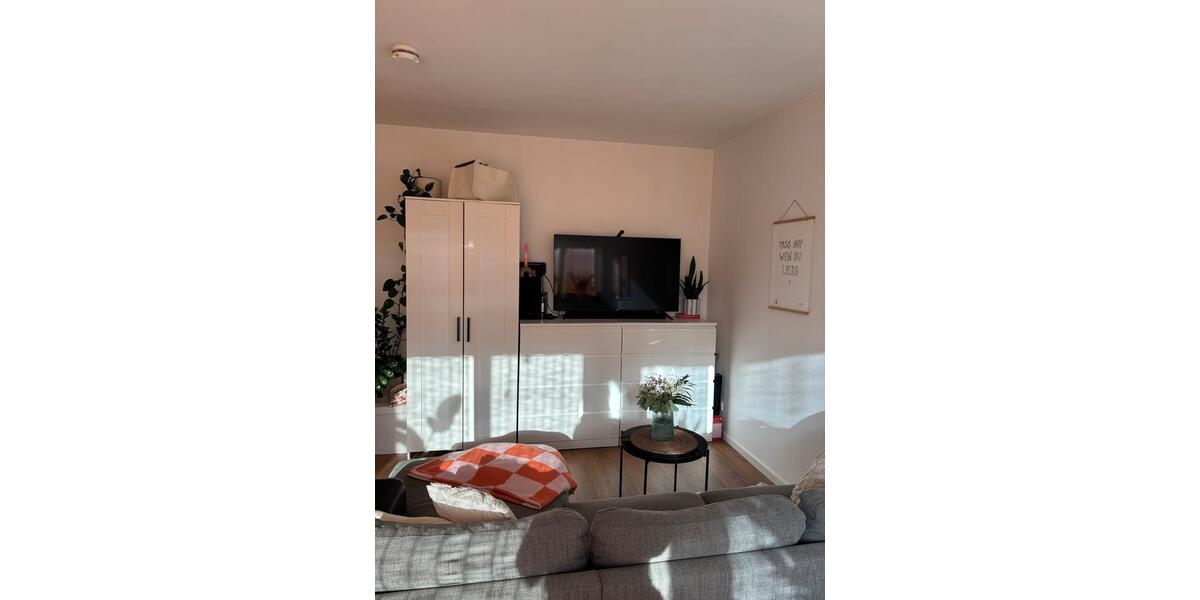 Etagenwohnung Lüneburg - 1 Zimmer, 28 m&sup2;, 507&euro; | Angebot:26652749