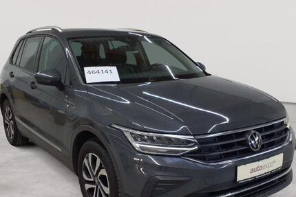 VW Tiguan 169.127 km 19.390 &euro; Fernwald-Steinbach 35463