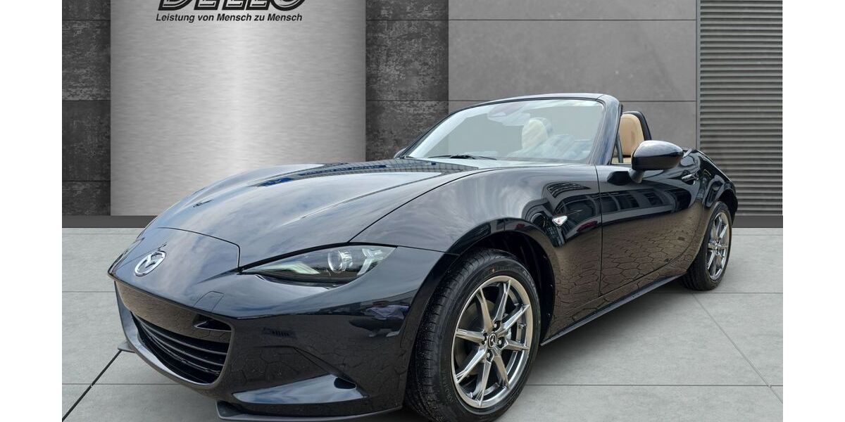 Mazda MX-5 2.990 km 31.780 &euro; Hamburg 21079