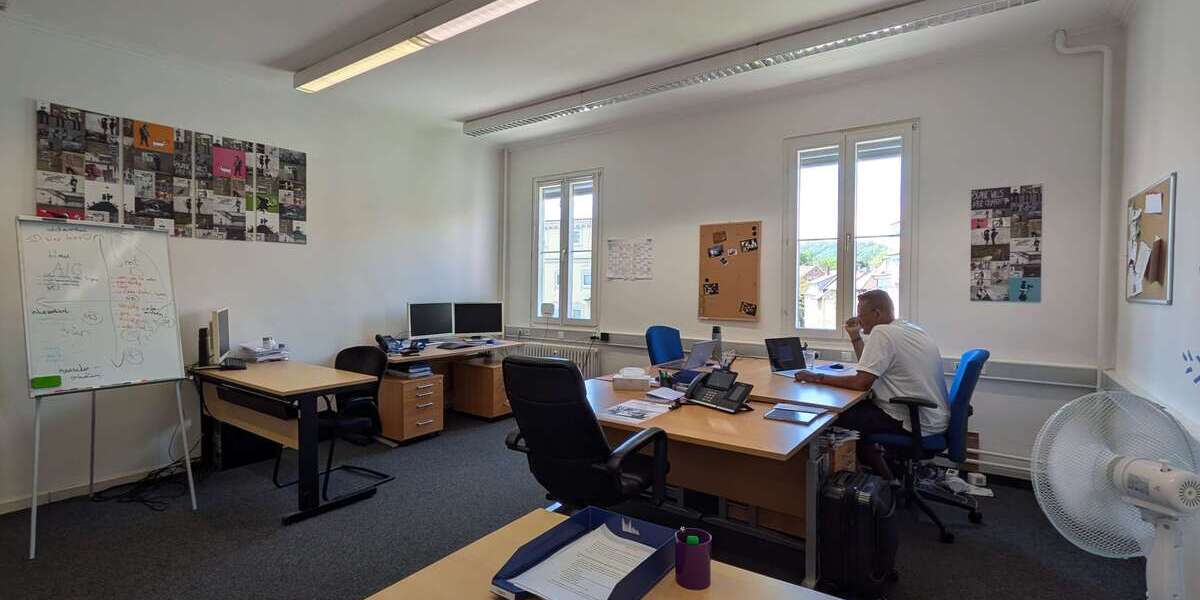 Gewerbeobjekt Tübingen Derendingen - 1.499&euro; | Angebot:27140465