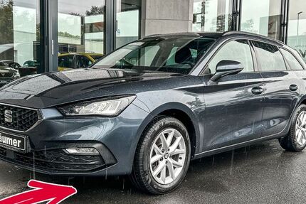 Seat Leon 60.487 km 17.980 &euro; Ibbenbüren 49479