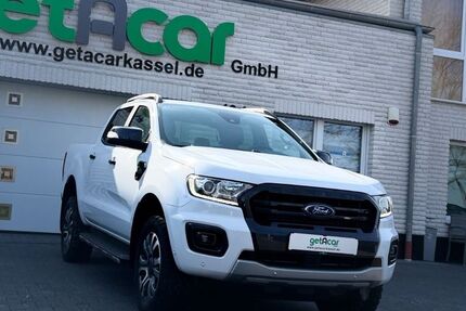 Ford Ranger 88.050 km 28.999 &euro; Kassel 34123