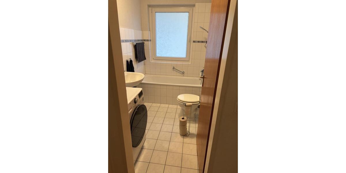 Etagenwohnung Nienburg (Weser) - 3 Zimmer, 67 m&sup2;, 776&euro; | Angebot:26386199